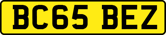 BC65BEZ