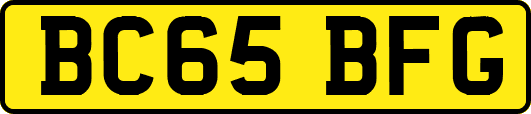 BC65BFG