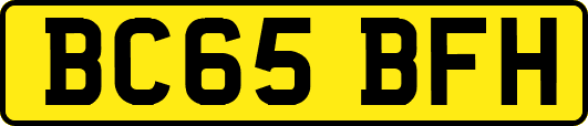 BC65BFH