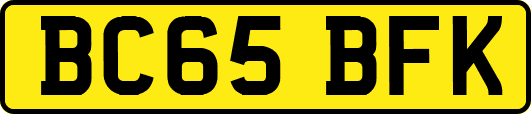 BC65BFK