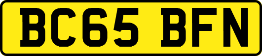 BC65BFN
