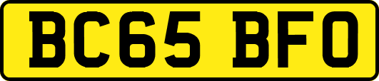 BC65BFO