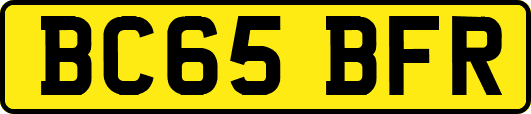 BC65BFR