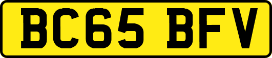 BC65BFV