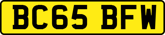 BC65BFW