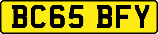 BC65BFY