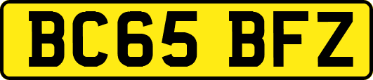 BC65BFZ