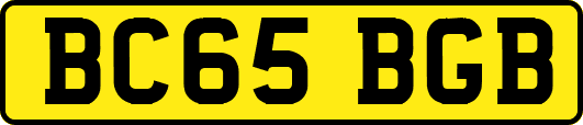 BC65BGB