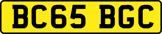 BC65BGC