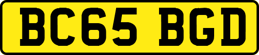 BC65BGD