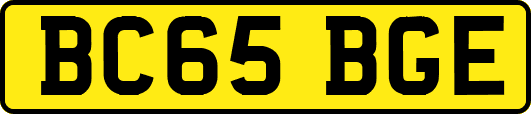 BC65BGE