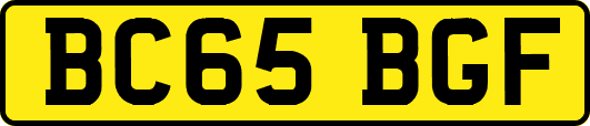 BC65BGF