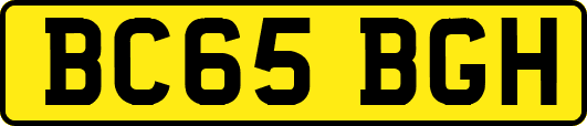 BC65BGH