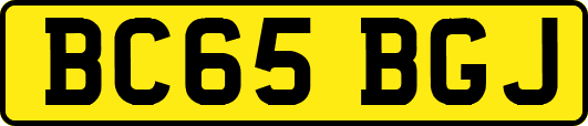 BC65BGJ