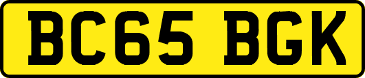 BC65BGK