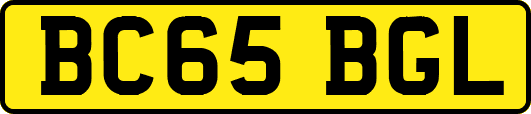BC65BGL