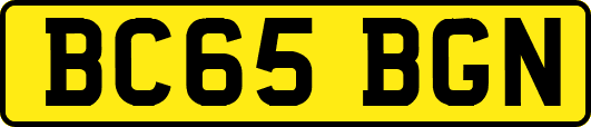 BC65BGN