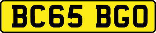 BC65BGO