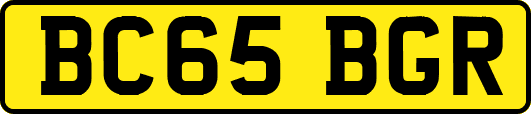 BC65BGR