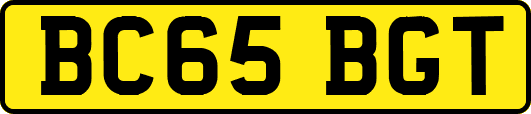 BC65BGT