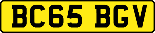 BC65BGV
