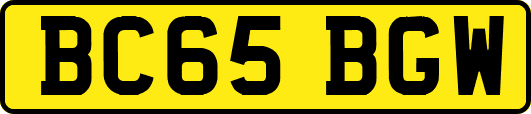 BC65BGW
