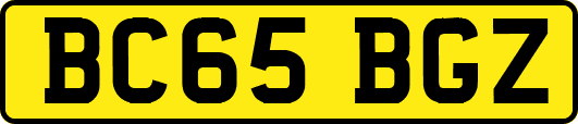 BC65BGZ