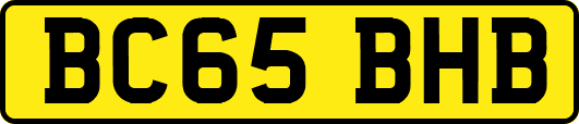 BC65BHB
