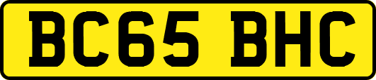 BC65BHC