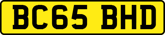 BC65BHD