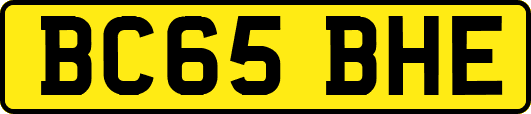 BC65BHE