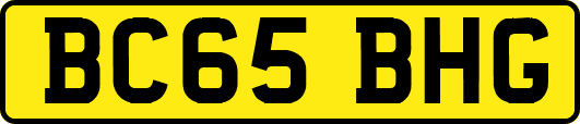 BC65BHG