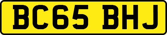BC65BHJ
