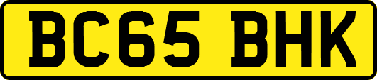 BC65BHK