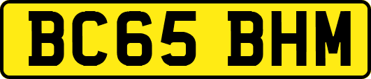 BC65BHM