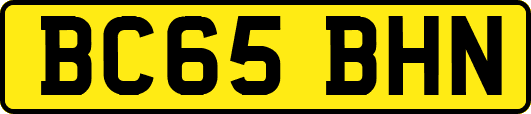 BC65BHN