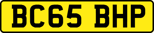 BC65BHP