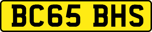 BC65BHS