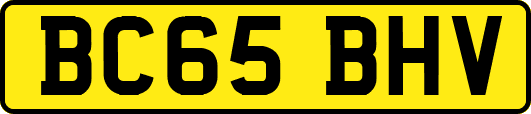 BC65BHV