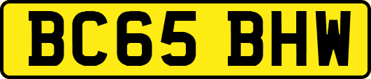 BC65BHW