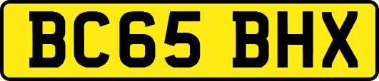 BC65BHX