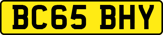 BC65BHY