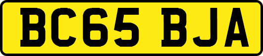 BC65BJA