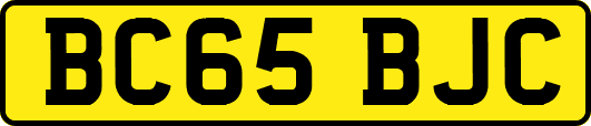 BC65BJC