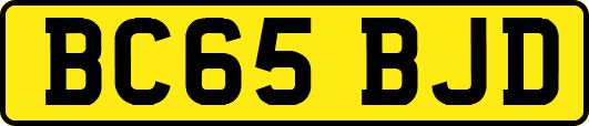 BC65BJD
