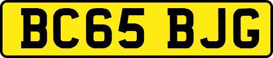 BC65BJG