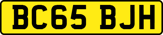 BC65BJH