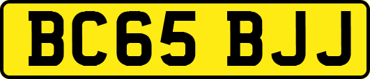 BC65BJJ