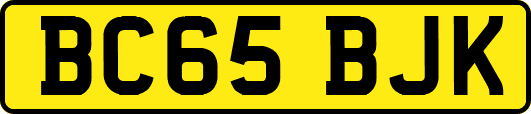 BC65BJK