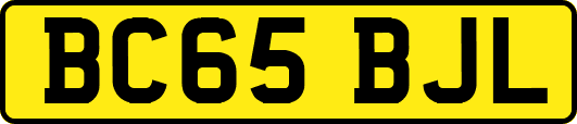 BC65BJL